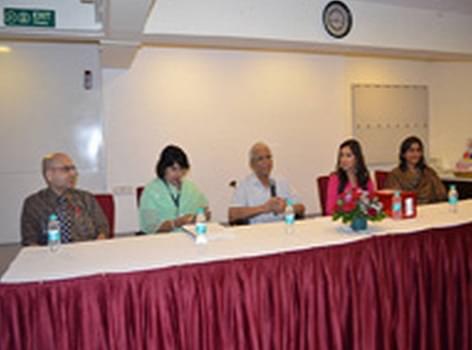 Jaslok Hospital and Research Centre Mumbai Campus photo 1